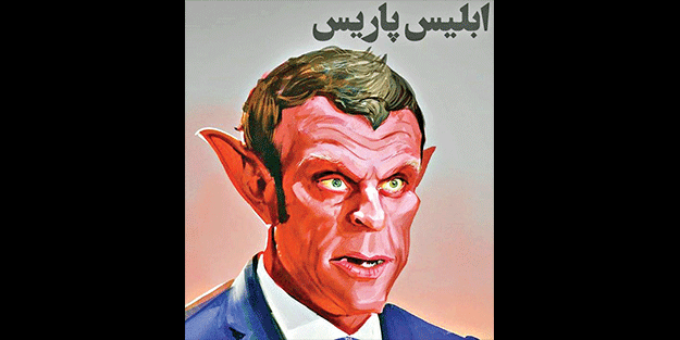 Fransa, Müslüman çocuk istemiyor