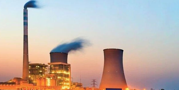 Fransa nükleer santralini kapatıyor