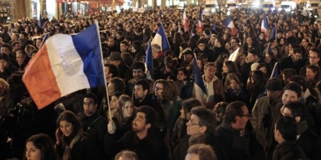 Fransa pazarı bekliyor!