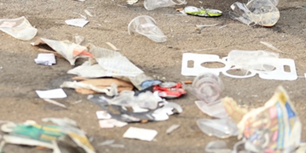 Plastik bardak ve tabak kullanımı yasaklandı