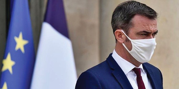 Fransa Sağlık Bakanı, muhalefet milletvekillerini azarladı