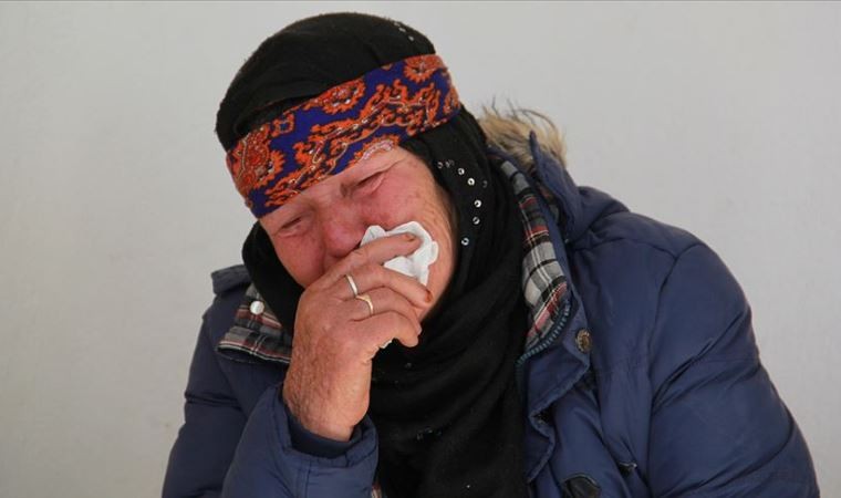 Fransa saldırganının ailesi şok yaşıyor