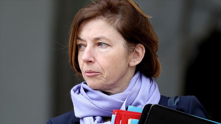 Fransa Savunma Bakanı Parly: Mağrip El Kaidesi'nin lideri Abdelmalek Droukdal öldürüldü