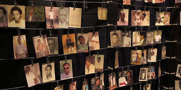 Fransa tarihindeki kara leke! Fransız tarihçilerden 'soykırım' itirafı!