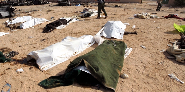 Fransa terörizmle karşı yeniden durumu değerlendirmeli