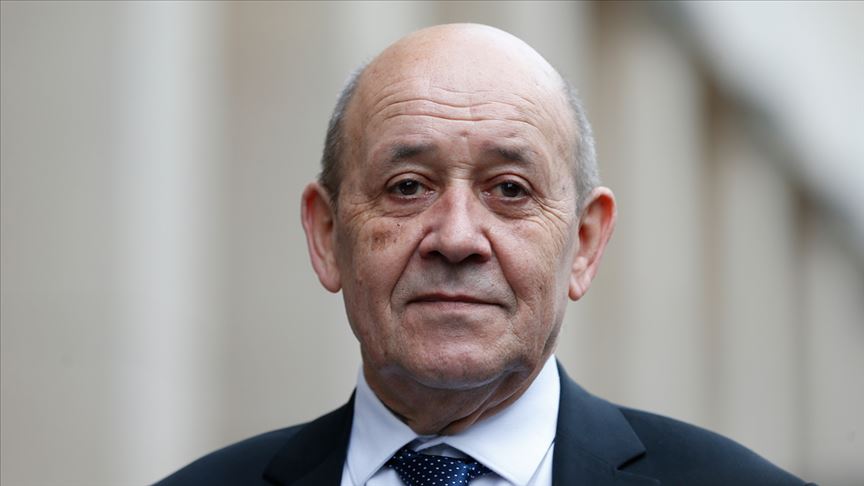 Fransa, Türk askerlerine yönelik saldırıyı kınadı