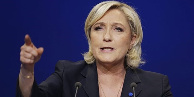 Fransa Türkiye'ye karşı müttefikini açıkladı