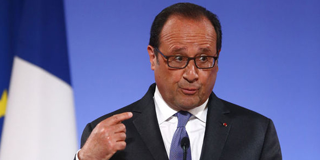 Fransa Türkiye’yi anlamış ama yarım anlamış!