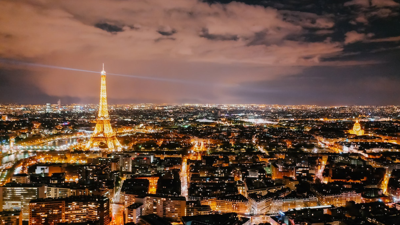 Fransa, Türkleri ülkeye getirmek için bakın ne yaptı! Sessiz sedasız İstanbul'a geldiler