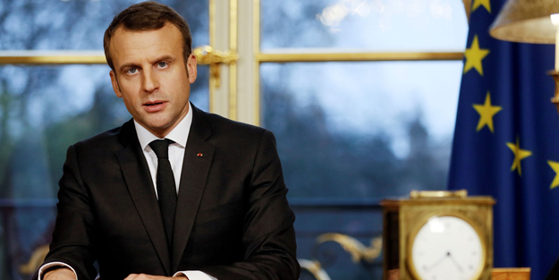 Fransa'dan skandal Dağlık Karabağ kararı