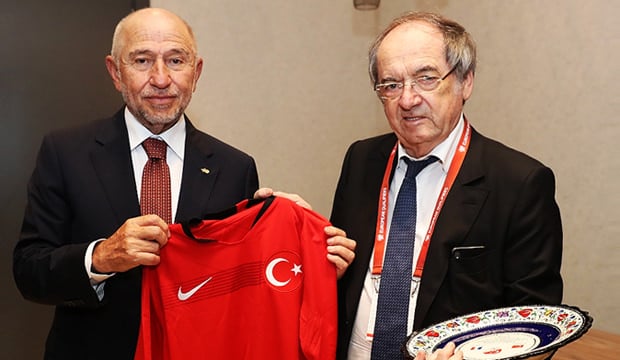Fransa uyardı! 