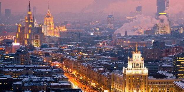 Fransa ve ABD'den vatandaşlarına 'Rusya'dan ayrılın' çağrısı