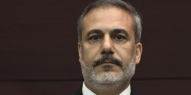 Fransa ve ABD'yi ülkeden kovdular! Hakan Fidan saatler içerisinde Nijer'de tarihi hamleyi yapacak