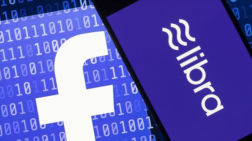 Fransa ve Almanya Facebook'un Libra'sını engelleme konusunda anlaştı