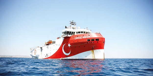 Fransa ve Almanya haddini aştı! Türkiye'ye süre verdiler