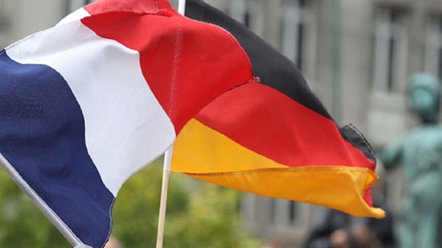 Fransa ve Almanya'dan yeni işbirliği