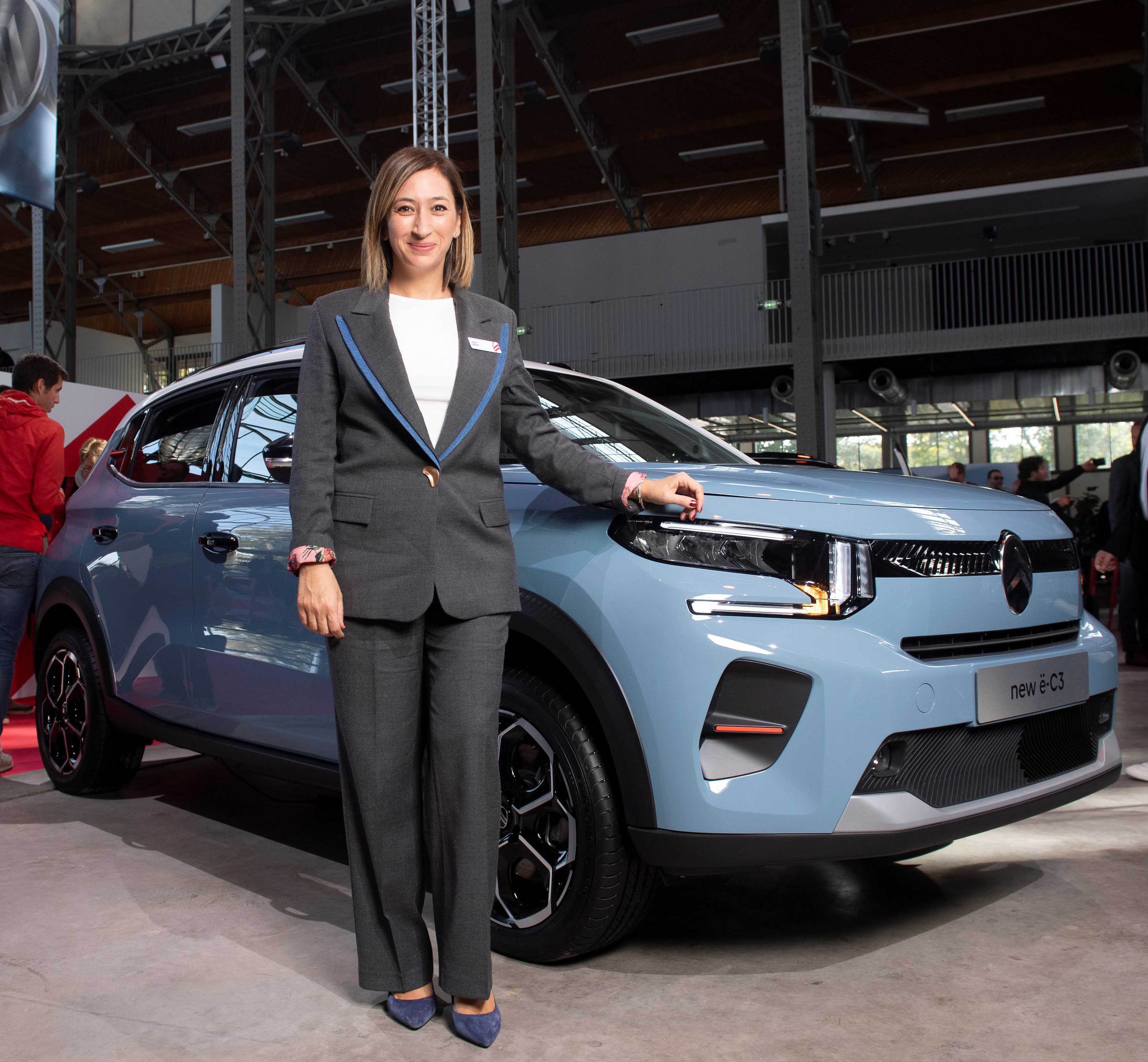 Fransa ve Almanya’nın ardından Avrupa’da en fazla elektrikli Citroën satılan ülke Türkiye oldu!