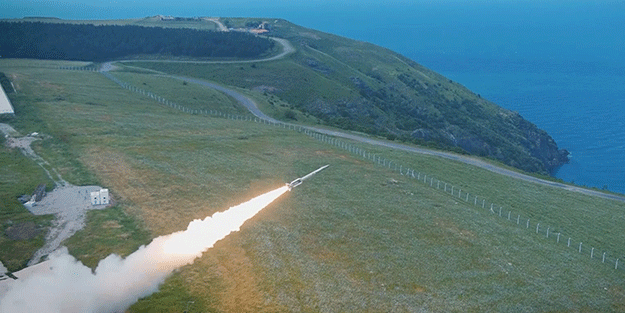 Fransa ve İtalya, Türkiye'yi sattı! Ankara yerli S-400'ü ateşledi