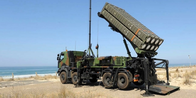 Fransa ve İtalya'dan Putin'i kızdıracak Ukrayna hamlesi