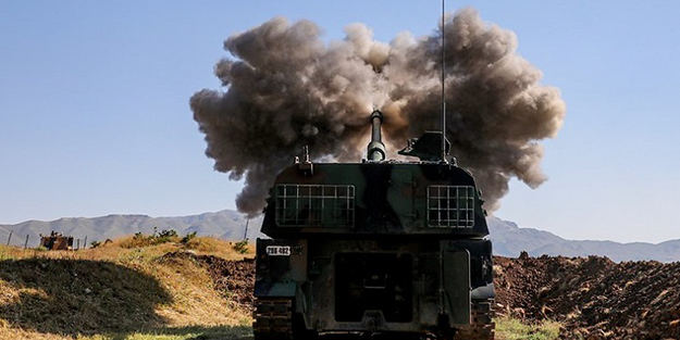 Fransa ve Yunanistan 'almayalım' demişti! ABD, kritik savunma sanayi ürününü Türkiye'ye sipariş verdi: Tamı tamına 116 bin adet