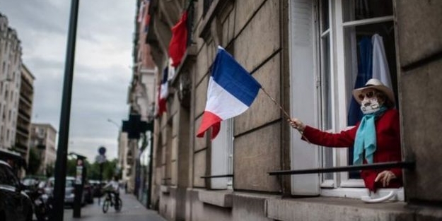 Fransa yeni tedbirleri onayladı