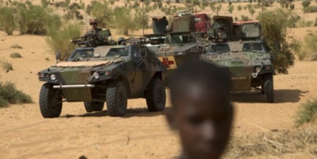 Fransa yine çocuk taciziyle gündemde