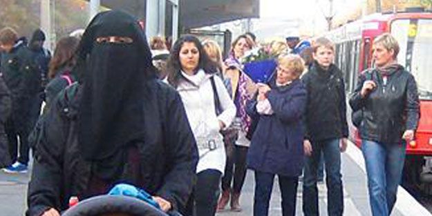 Fransa Danıştayı’ndan ikiyüzlü karar!