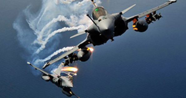 Fransa, operasyonun tarihini açıkladı