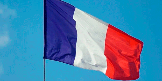 Fransa’da 11 kişi PKK'ya finansman sağlamaktan suçlu bulundu