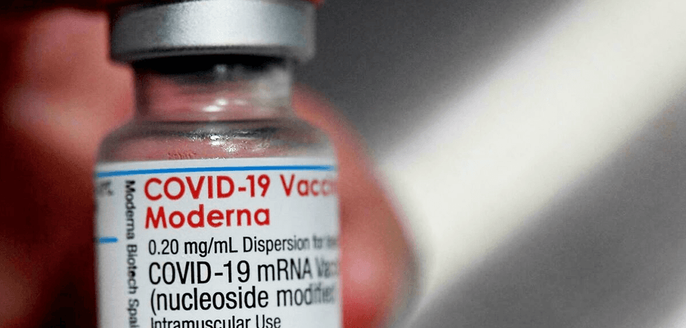 Fransa'da 12-17 yaş için Moderna aşısı onaylandı