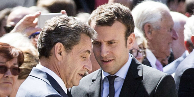 Fransa'da 28 Şubat modeli! Şimdi de Müslüman kadınları hedef alıyorlar