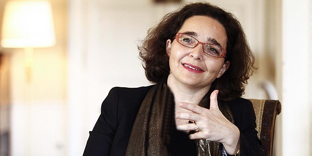 'Fransa'da 3 çocuk çok yaygın'