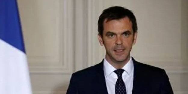 Fransa'da 4. dalga uyarısı