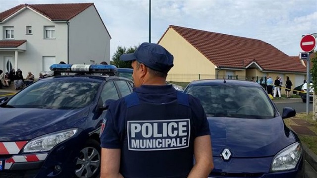 Fransa’da 4 kişilik Türk aile evlerinde ölü bulundu