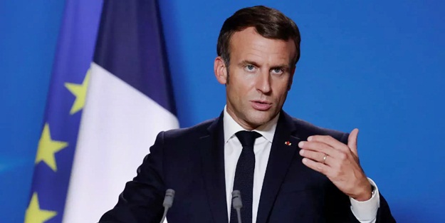 Fransa'da acil durum ilan edildi