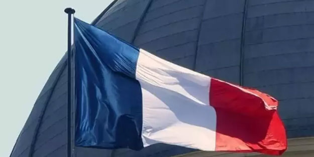 Fransa'da alçak saldırı! Irkçılar devrede