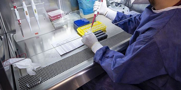 Fransa'da aşı olmayanlara ücretli yaptırım!