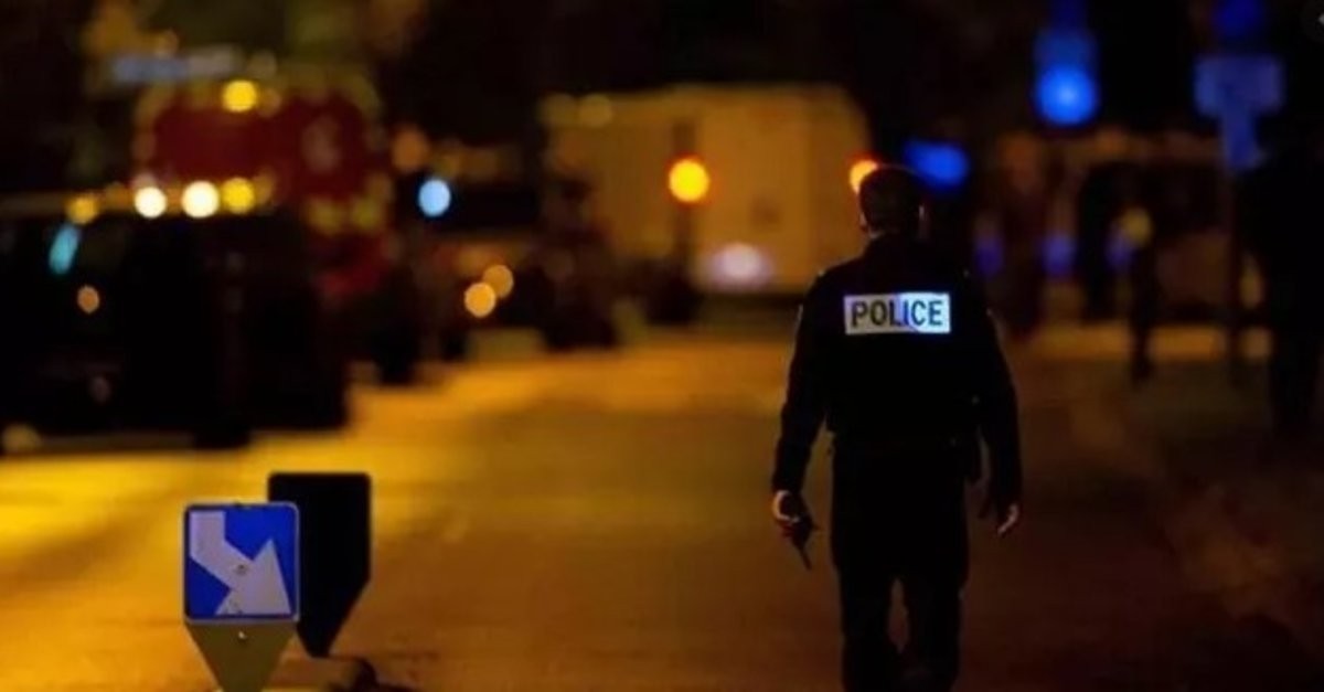 Fransa’da Asya’lılara ırkçı saldırı