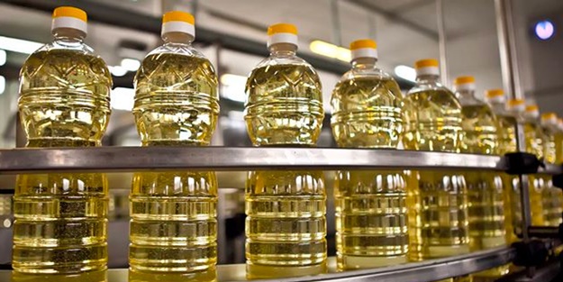 Fransa'da ayçiçek yağı satışına sınırlama!