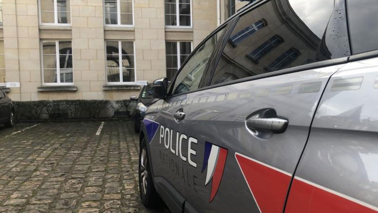 Fransa'da baltalı saldırı! Türk vatandaşı öldürüldü