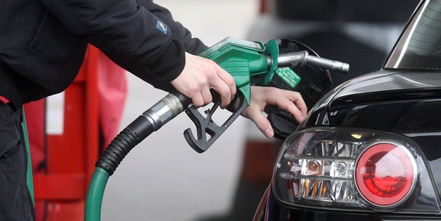 Fransa'da benzin kuyruğu isyanı: Her şey kötüye gidiyor