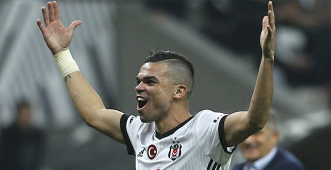 Fransa'da bomba haber... PSG Pepe'yi istiyor