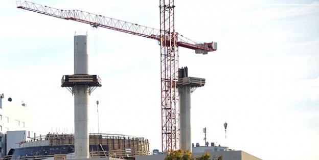 Fransa'da cami inşası tartışması