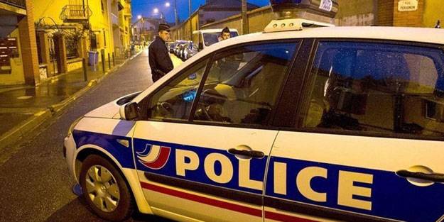 Fransa'da camilere çirkin saldırı