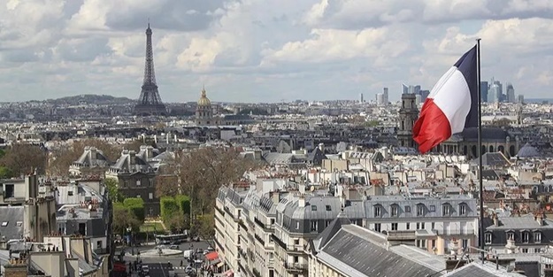 Fransa'da camiye saldırı tehdidi!