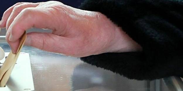 Fransa'da cumhurbaşkanı seçiminin tarihi belli oldu
