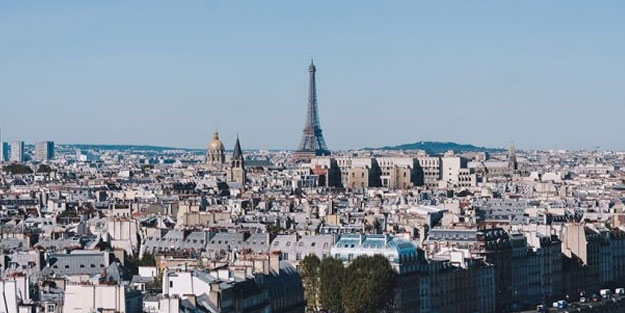 Fransa’da Danıştay'dan toplu ibadet kararı