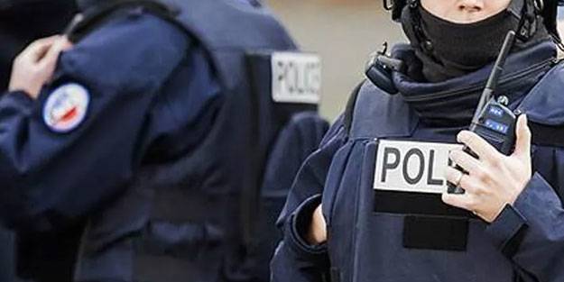 Fransa'da darp soruşturması