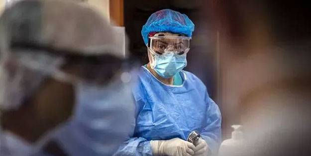 Fransa’da delta varyantı etkili oldu