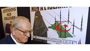 Fransa'da dini taleplere son veren yasa